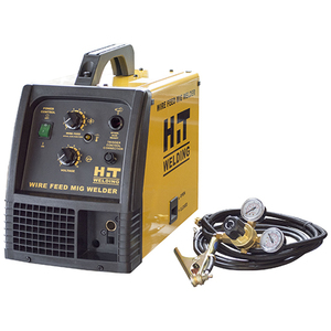 Pro Series 140 Amp MIG Welder