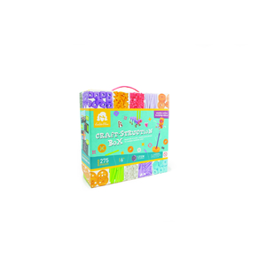 Craft-Struction Box Ages 6+ Years