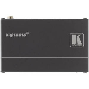 VS-40FW 4-Port FireWire 800 Repeater/Hub