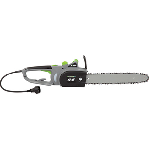 9 Amp 14" Corded Chainsaw