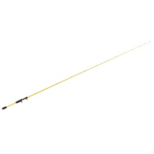 Wright & McGill Skeet Reese Tournament Jig Worm 7ft2in Cast