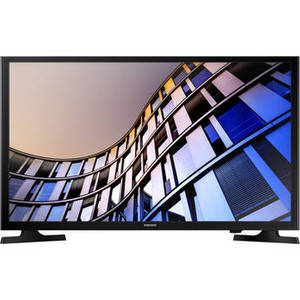 M4500-Series 24"-Class HD Smart LED TV