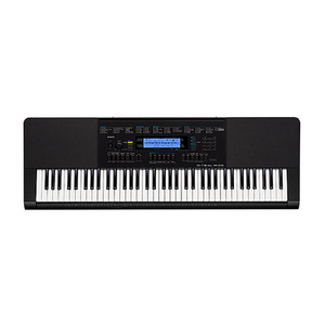 76 Key Piano Style Touch Sensitive Keyboard