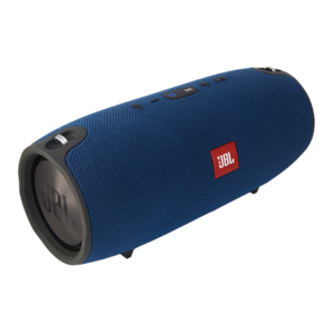 JBL Xtreme Portable Bluetooth Speaker - Blue