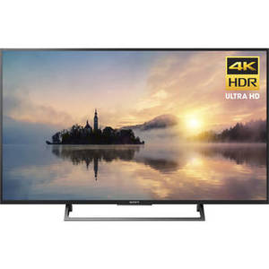 X720E-Series 55"-Class HDR UHD Smart LED TV