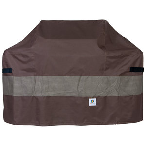 Duck Covers Ultimate 61 in. W Grill Cover
