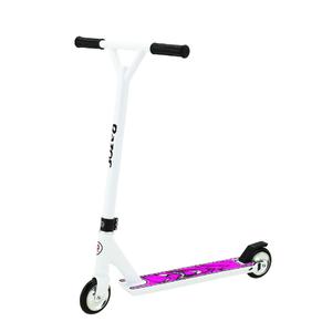 Razor&#174 El Dorado Scooter - White