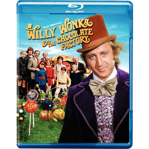 Willy Wonka & the Chocolate Factory