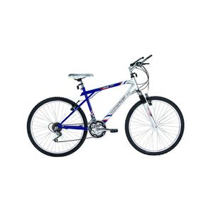 Blue Kids M60 Mnt Bike Male