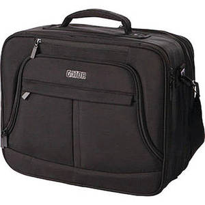 GAV-LTOFFICE Checkpoint Friendly Laptop and Projector Bag