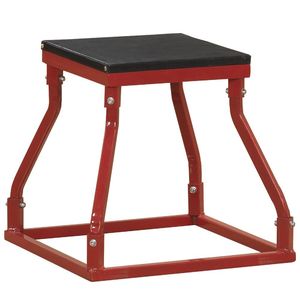 Body-Solid BSTPB18 18&quot; Plyometric Box