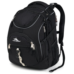 Access Backpack Black