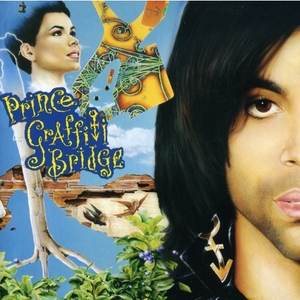Graffiti Bridge - Prince