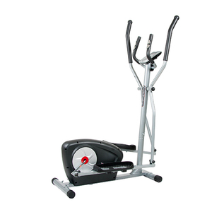 Magnetic Elliptical Trainer
