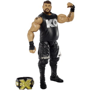 WWE Kevin Owens - Elite 43 Toy Wrestling Action Figure