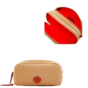 Getaway Cabriolet Sarasota Zip Cosmetic