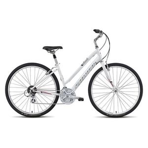 Crossroads Sport Womens Recreational Hybrid Bike