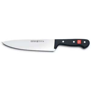 8" Gourmet Cooks Knife