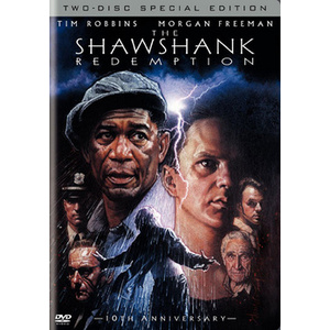 Shawshank Redemption