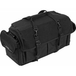 F-1X Ballistic Shoulder Bag (Black)
