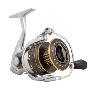 Supreme Spinning Reel