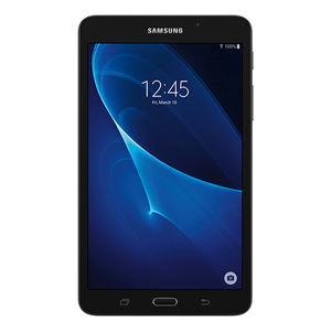 Galaxy Tab A 7.0 8GB Black