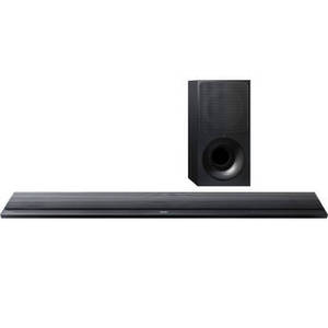 HT-CT790 330W 2.1-Channel Soundbar System