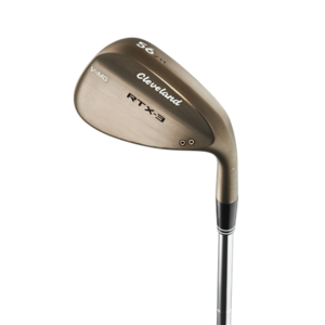 Cleveland RTX-3 Wedge