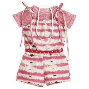 Adora Dolls California Sun 2 Outfit for 18" Doll Outfit