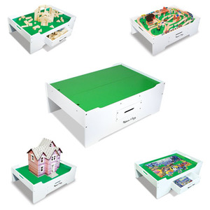 Multi-Activity Table