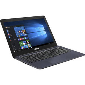 14" R Series R417NA-RS01-BL Notebook