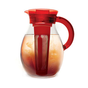 The Big 1 Gallon Iced Tea Brewer