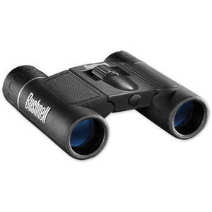 8x21 Powerview Binocular (Black)