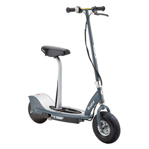 Razor® E300s Seated Electric Scooter