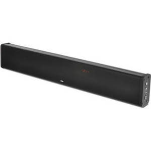 SB400 118W 3.1-Channel Soundbar
