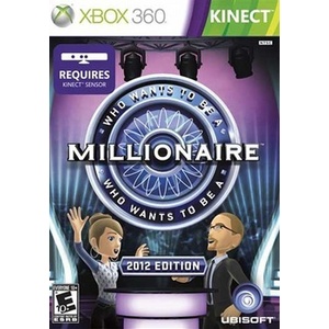Who Wants to Be a Millionaire?