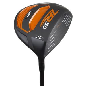 ZR 3.0 Driver - Left
