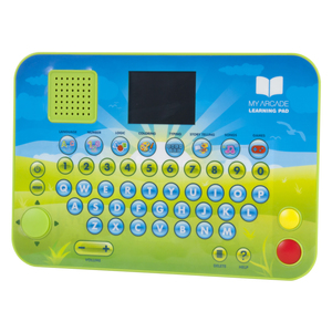 Learning Pad