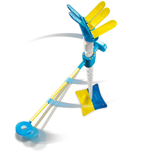 Limbo Hop Ages 6+ Years