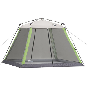 National Parks 10x10 Instant Screened Canopy