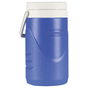 1/2 Gallon Jug Blue