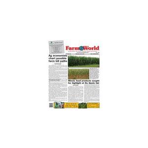 Farm World - 51 Issues - 1 Year