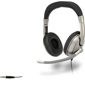 AC-8002 Stereo Headset for Kids K8 - 12