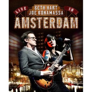 Live In Amsterdam - Beth Hart & Joe Bonamassa