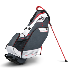 Callaway 2018 Hyper Lite 3 Stand Bag