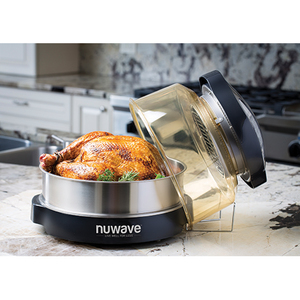 Oven Pro Plus w/ Extender Ring Kit