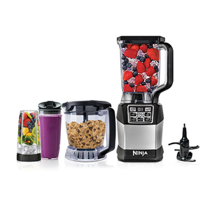 Ninja Kitchen System w/ Auto-iQ Boost