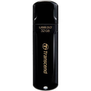 32GB JetFlash 700 USB 3.0 Flash Drive