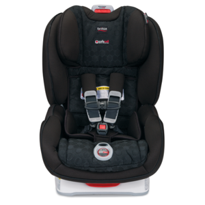 Britax Boulevard Clicktight Convertible Car Seat