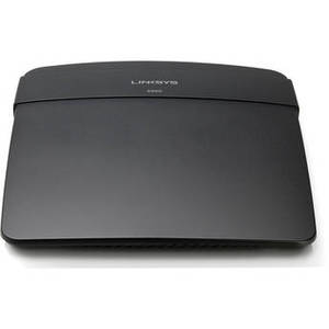 E-Series E900 Wireless-N300 Router